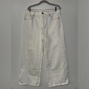 Made and Love Loft Denim Jeans